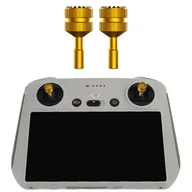 Akcesoria do drona - Drążki Joysticki Wymienne Do Dji Mini 3 Pro / Dji Rc - Gold - miniaturka - grafika 1