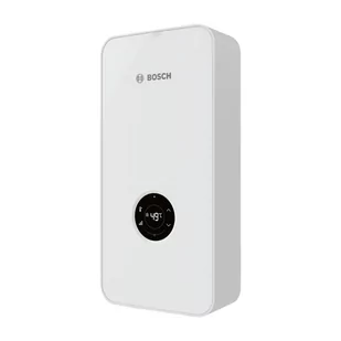 Elektryczny przepływowy ogrzewacz wody TR7001 27 kW BOSCH - Podgrzewacze wody - miniaturka - grafika 1