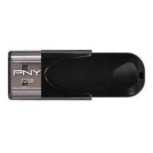 PNY Attache 4 32GB (FD32GATT430-EF) - Pendrive - miniaturka - grafika 1