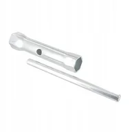 Części motocyklowe - Klucz do świec zapłonowych GreenStar 16x19 mm 110 mm motocykle - miniaturka - grafika 1