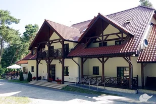 Super weekend w Hotelu Kazimierski Zdrój - Czasopisma - miniaturka - grafika 1