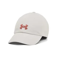 Czapki damskie - Czapka damska Under Armour Women's UA Blitzing Adj - miniaturka - grafika 1
