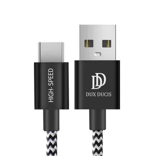 DuxDucis Kabel K-One USB-C 2m DDS014 - Kable USB - miniaturka - grafika 6