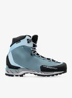 Sprzęt wspinaczkowy - Buty wysokogórskie damskie La Sportiva Trango Tech Leather GTX - miniaturka - grafika 1