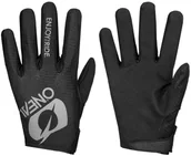 Rękawiczki sportowe męskie - O'Neal O'Neal Matrix Rękawiczki Villain, black L | 9 2021 Rękawiczki długie 0391-320 - miniaturka - grafika 1