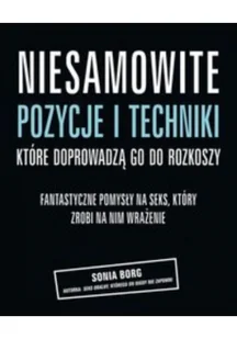 Niesamowite pozycje i techniki, które doprowadzą go do rozkoszy - Miłość, seks, związki - miniaturka - grafika 2