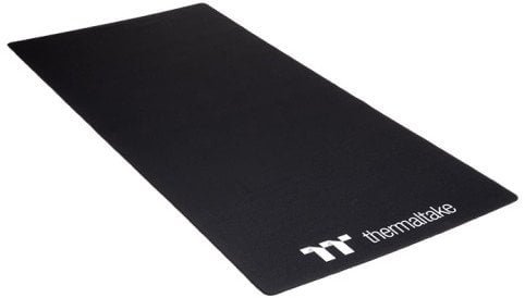 Thermaltake Thermaltake Sim Rig Floor Mat Accessory Black