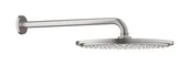 Pisuary - GROHE 26066DC0 RSH Cosmopolitan 310 headshower set 9,5l - miniaturka - grafika 1