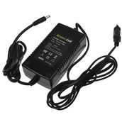 Baterie do laptopów - Green Cell Ładowarka do Roweru Elektrycznego 36V - miniaturka - grafika 1