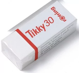 Rotring Gumka do ołówków Tikky 30 (S0234101) - Gumki biurowe - miniaturka - grafika 1
