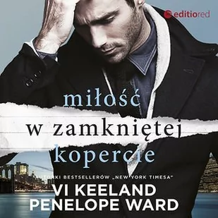 Miłość w zamkniętej kopercie - Audiobooki - romanse - miniaturka - grafika 1