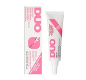 Sztuczne rzęsy i akcesoria - Ardell Duo Striplash Adhesive Klej Do Rzęs Na Pasku Dark Tone 14g 073930711483 - miniaturka - grafika 1