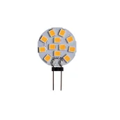 Żarówki tradycyjne - Żarówka LED G4 (12 V) 1.2 W 135 lm Kanlux - miniaturka - grafika 1