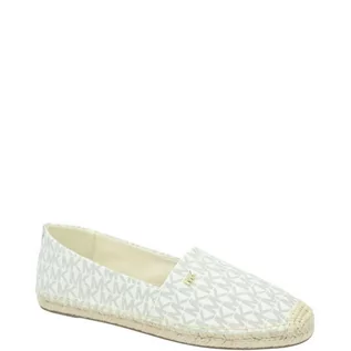 Espadryle damskie - Michael Kors Espadryle Kendrick - grafika 1