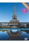 Podręczniki dla liceum - Historia LO 3 Poznać przeszłość podr ZP 2024 - miniaturka - grafika 1
