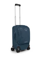 Torby podróżne - Walizka kabinowa Osprey Transporter Hardside Hybrid Caryry-On - venturi blue - miniaturka - grafika 1