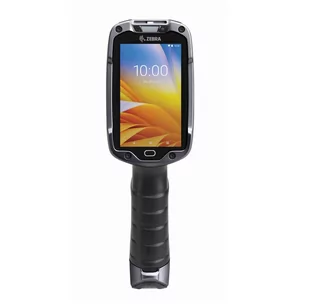 Komputer mobilny Zebra TC8300 (TC83BH-2205A710RW) - Kolektory danych - miniaturka - grafika 1