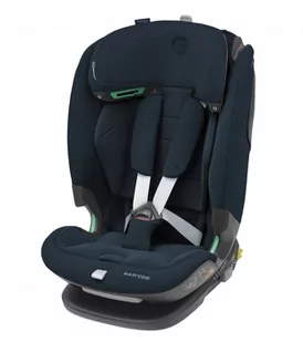 Maxi-Cosi Titan Pro 2 I-size 2023 Authentic Blue - Foteliki samochodowe - miniaturka - grafika 1