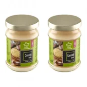 Dodatki do ciast w proszku - House of Asia Pasta z czosnku Zestaw 2 x 120 g - miniaturka - grafika 1