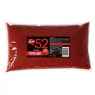 Ketchup - Ketchup popularny Fanex 3kg - miniaturka - grafika 1