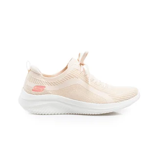 Sneakersy damskie Skechers Ultra Flex 3.0 Big Plan Nat 40 - Sneakersy damskie - miniaturka - grafika 1