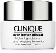 Kremy do twarzy - Clinique Even Better Clinical Brightening Moisturizer 50 ml - miniaturka - grafika 1