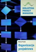 Marketing - Organizacja projektowa - miniaturka - grafika 1