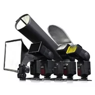 Lampy studyjne - GODOX 12281-uni - miniaturka - grafika 1