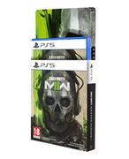 Gry PlayStation 5 - Call of Duty MW2 - Modern Warfare II + STEELBOOK GRA PS5 - miniaturka - grafika 1