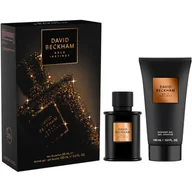 Zestawy perfum damskich - David Beckham Bold Instinct Zestaw woda perfumowana 50 ml + żel pod prysznic 150 ml - miniaturka - grafika 1