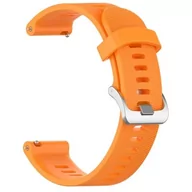 Akcesoria do smartwatchy - Pasek ZEBLAZE Pomarańczowy - miniaturka - grafika 1