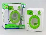 Zabawy w naśladowanie dorosłych - Bemag, pralka do zabwy - miniaturka - grafika 1