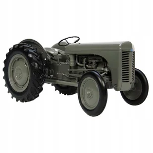 Massey Ferguson TE20 Universal Hobbies 1:16 - Samochody i pojazdy dla dzieci - miniaturka - grafika 1