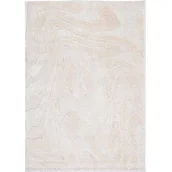 Dywany - Dywan MULTIDECOR Pisa 507902 160 x 230 cm Kremowy - miniaturka - grafika 1