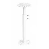 Akcesoria do monitoringu - Uchwyt Camsafe CS10-PSO biały - miniaturka - grafika 1