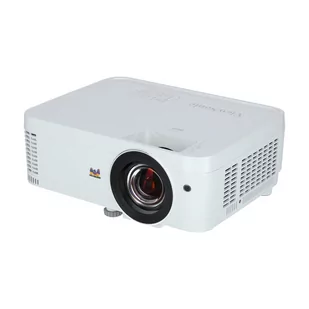 Projektor ViewSonic PX706HD DLP Projektor - Projektory - miniaturka - grafika 1