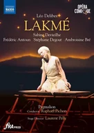 Filmy muzyczne DVD - Delibes: Lakmé - miniaturka - grafika 1