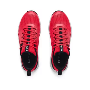 Buty treningowe męskie Under Armour Charged Commit TR 3 - Buty sportowe męskie - miniaturka - grafika 4
