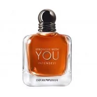 Wody i perfumy męskie - Giorgio Armani Stronger With You Intensely woda perfumowana 50ml - miniaturka - grafika 1