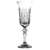 Kieliszki - Crystal Julia Kieliszki do szampana 6 sztuk 1226) - miniaturka - grafika 1