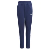 Odzież sportowa dziecięca - Adidas, Spodnie TIRO 21 Sweat Pant Junior Gk9675 - miniaturka - grafika 1
