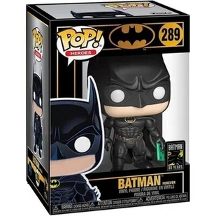 Funko POP POP DC Batman 80th Batman 1995) 889698372541 - Figurki kolekcjonerskie - miniaturka - grafika 1