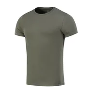 Odzież taktyczna i umundurowanie - M-Tac -  Koszulka 93/7 - Light Olive - 80013038 - miniaturka - grafika 1
