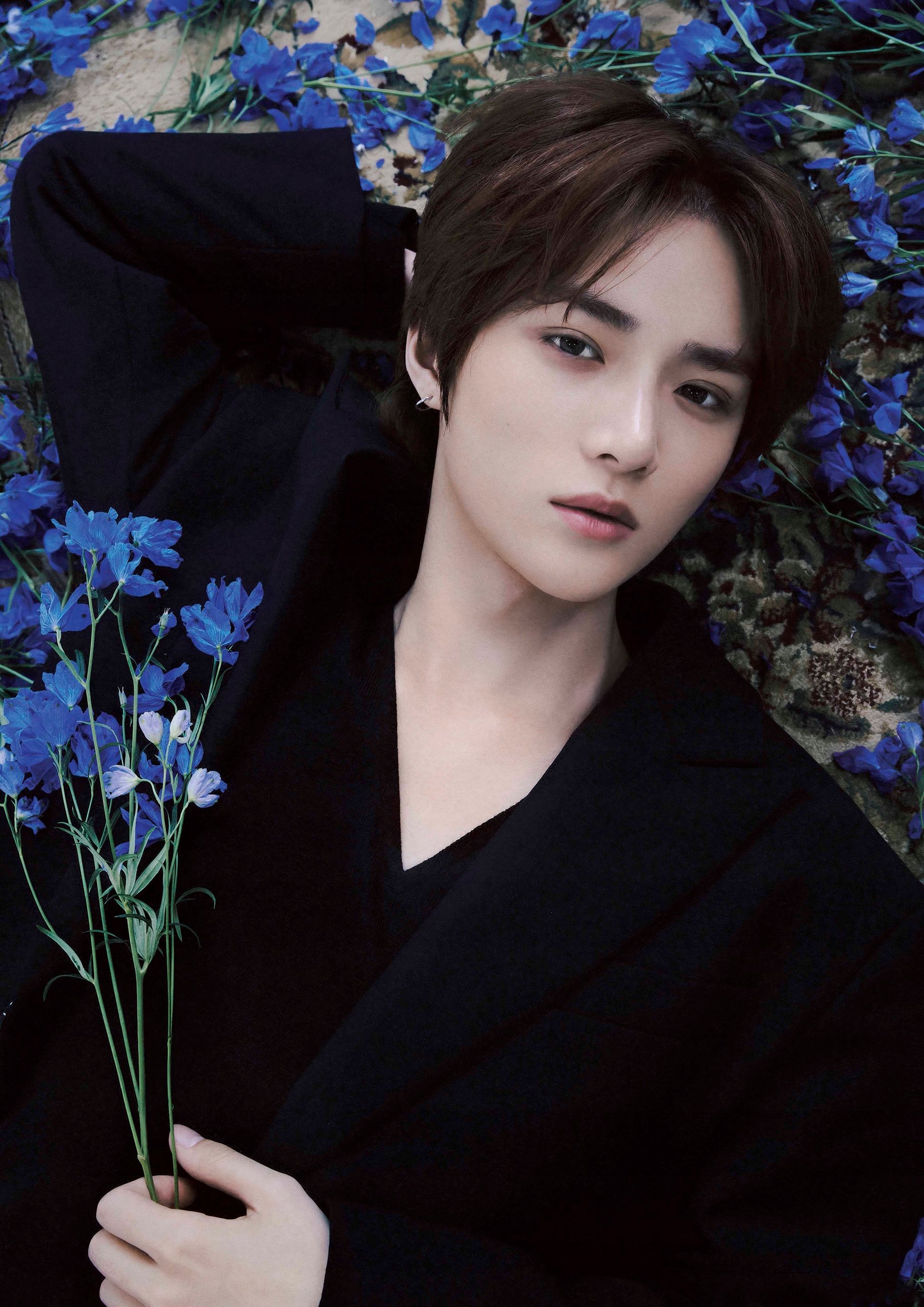 Plakat A1 Tomorrow X Together Txt K-Pop Kpop Korea Muzyka Beomgyu BAMgyu