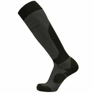 Skarpetki sportowe męskie - nanosox PRO AN-ATOMIC podkolanówki .39-42 .czarny - miniaturka - grafika 1