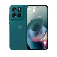 Telefony komórkowe - Motorola Moto G77 5G 8/256GB Zielony - miniaturka - grafika 1