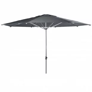 ALU EXPERT Telescope 4 m - duży parasol ogrodowy 840 - Parasole ogrodowe - miniaturka - grafika 1