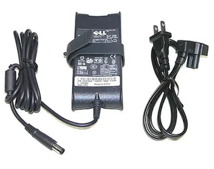 DELL HN662 adapter zasilający/ inwentor Wewnętrzna 65 W Czarny - Adaptery i przejściówki - miniaturka - grafika 1