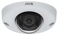 Kamery IP - Axis axis Kamera kopułkowa P3925-R - miniaturka - grafika 1