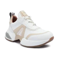 Moda i Uroda OUTLET - Alexander Smith Sneakersy MARBLE z dodatkiem skóry - miniaturka - grafika 1